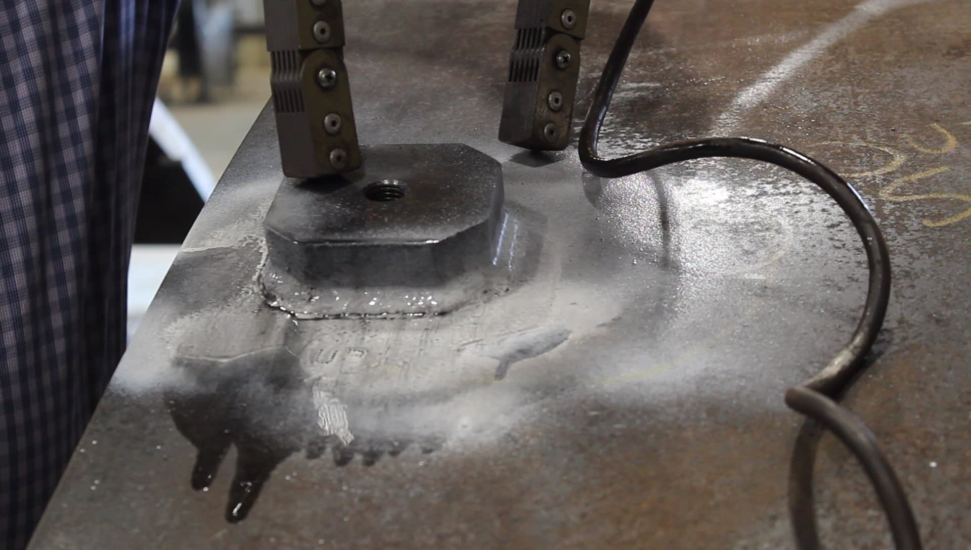 Types Of Non Destructive Testing Their Advantages Saskarc Group