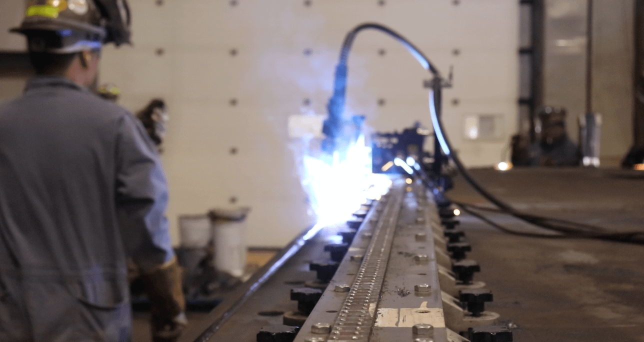 The benefits of fabrication on automation teams