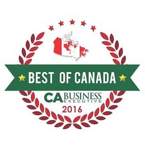 Best Large Scale Metal Fabrication Company in Canada (CABE)